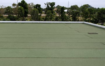 all Portavogie roofing types quoted for