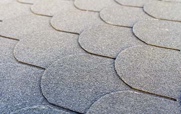 Portavogie asphalt roofing costs