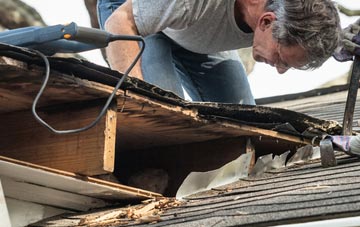 common causes of Portavogie fascia damage