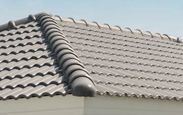 advantages of Portavogie clay roofing