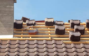 Portavogie clay roofing costs