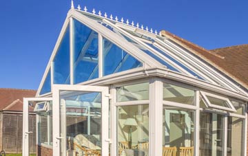 conservatory roof insulation costs Portavogie