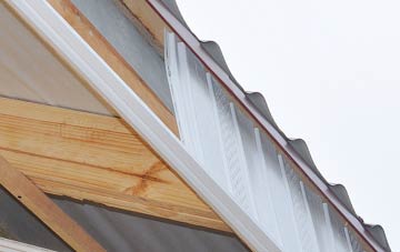 why Portavogie fascia repairs are essential