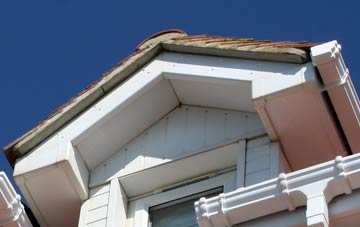 Portavogie fascia installation costs