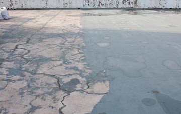 Portavogie fibreglass roof repair costs