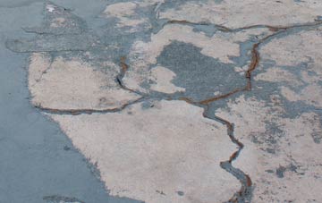 fibreglass roofing replacement Portavogie