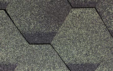 Portavogie fibreglass shingle repairs
