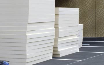 Portavogie flat roof insulation costs