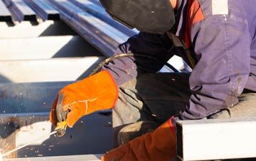 Portavogie flat roofing options