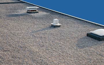 flat roofing Portavogie, Ards