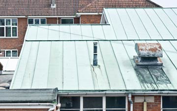 Portavogie lead roofing costs