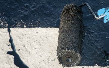 Portavogie liquid sealant waterproofing