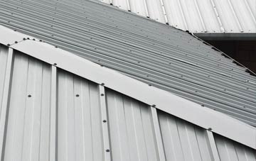 disadvantages of Portavogie metal roofing