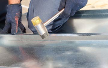 Portavogie metal roofing costs