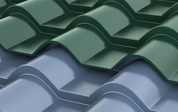 who should consider Portavogie plastic roofs