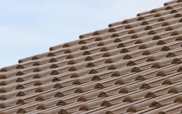 plastic roofing Portavogie, Ards