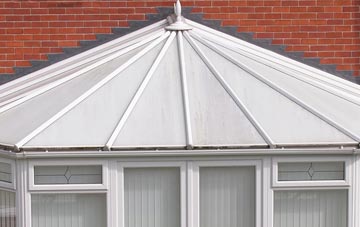 Portavogie polycarbonate conservatory roof repairs
