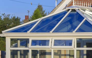 professional Portavogie conservatory insulation