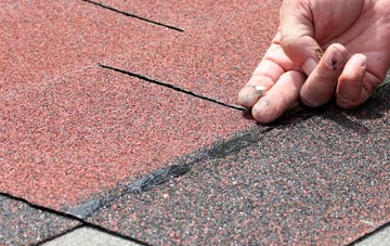 Portavogie asphalt roof repairs