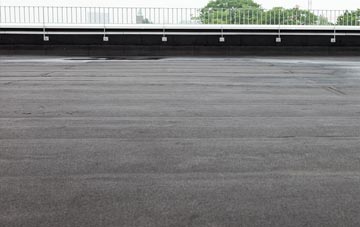 Portavogie asphalt roof replacement
