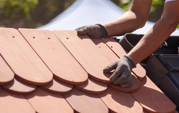 Portavogie roof tile contractors