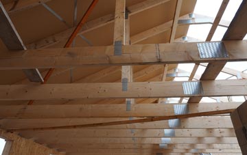 Portavogie roof truss costs