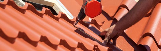 save on Portavogie roof installation costs