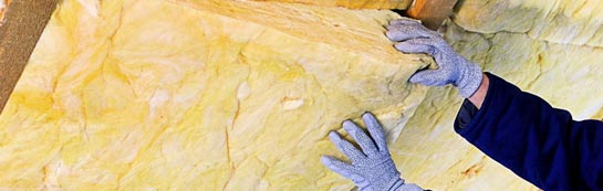 quotes for Portavogie roof insulation