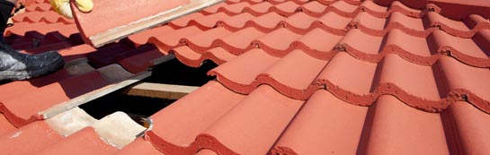 compare Portavogie roof repair quotes