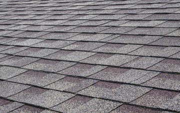 Portavogie tiles for shallow pitch roofing