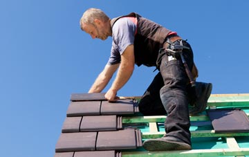 disadvantages of Portavogie slate roofing