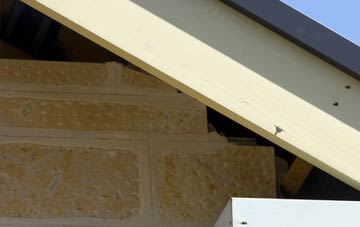 soffit repair Portavogie