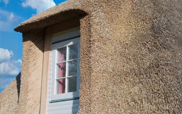 Portavogie thatch roof disadvantages