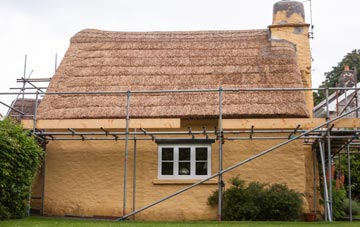 Portavogie thatch roofing costs