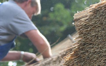 professional Portavogie thatchers