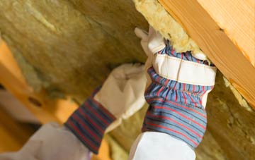 types of Portavogie pitched roof insulation materials