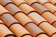 Portavogie clay roofing