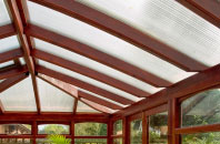Portavogie conservatory roofing insulation