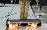 Portavogie flat roof sealing quote