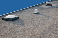 Portavogie flat roofing
