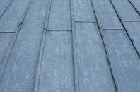 Portavogie lead roofing