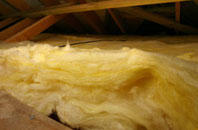 Portavogie pitch roof insulation