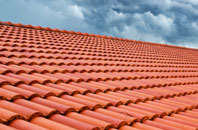 Portavogie roofing tiles