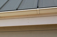 Portavogie soffit repair