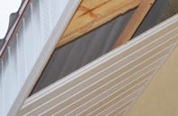 rated Portavogie soffit repair companies