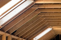 Portavogie tapered roof insulation quotes