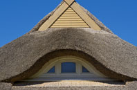 Portavogie thatch roofing